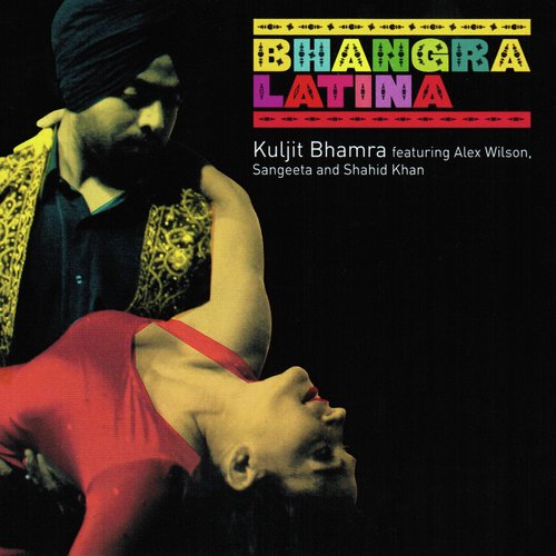 Bhangra Latina