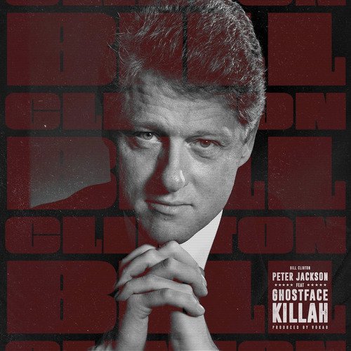 Bill Clinton