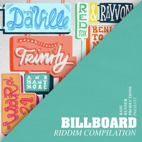 Billboard Riddim Compilation