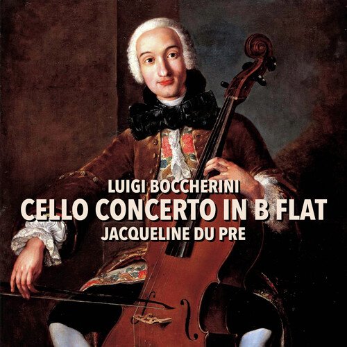 Cello Concerto in B-Flat Major: I. Allegro moderato