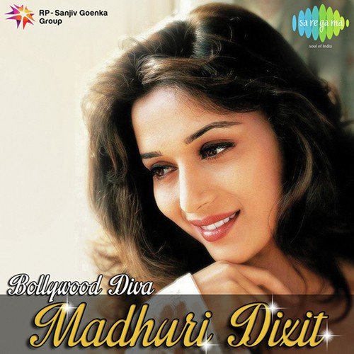 Bollywood Diva - Madhuri Dixit