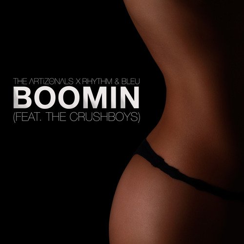 Boomin_poster_image