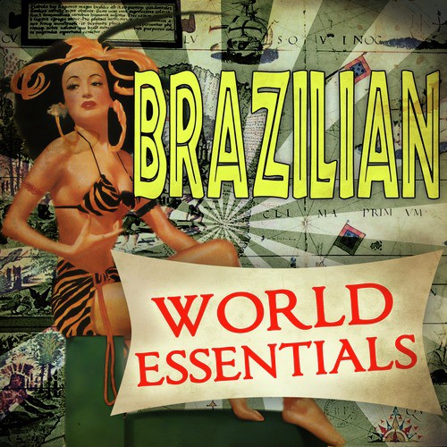 Brazilian World Essentials