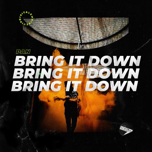 Bring It Down (Original Mix)