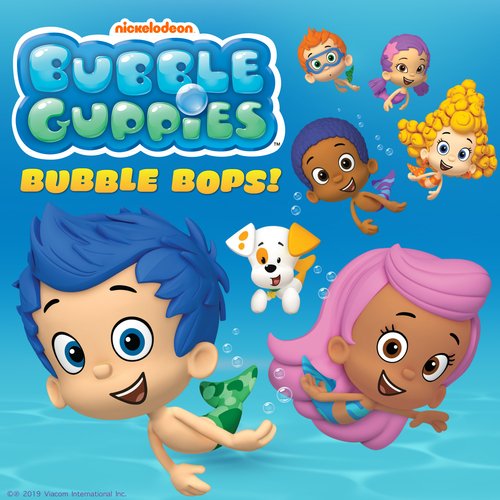 In My Neighborhood Lyrics - Bubble Guppies Cast - Only on JioSaavn