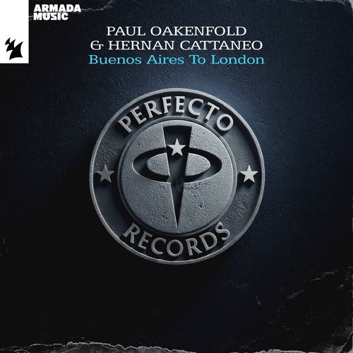 Buenos Aires To London