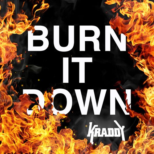 Burn It Down_poster_image