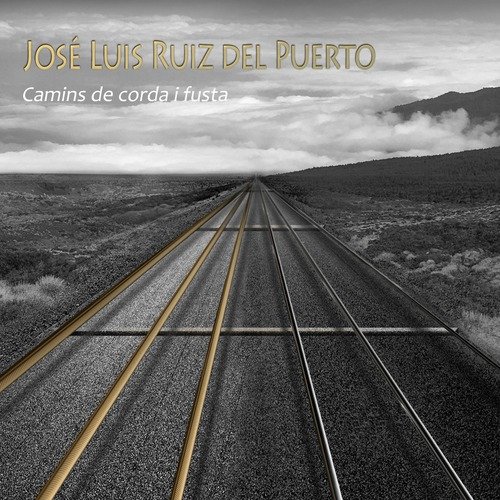 Ruiz del Puerto: Tiento cover art