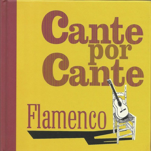Tanguillos de Cádiz cover art