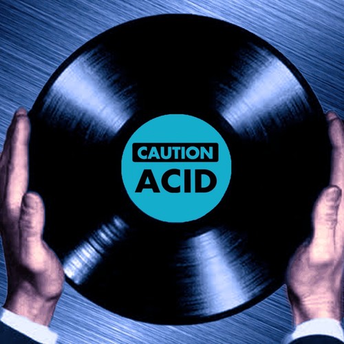 Acid Minny (Original Mix)