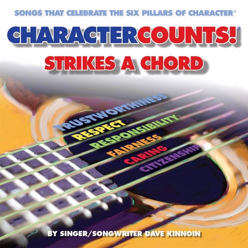 Character Counts! Strikes a Chord