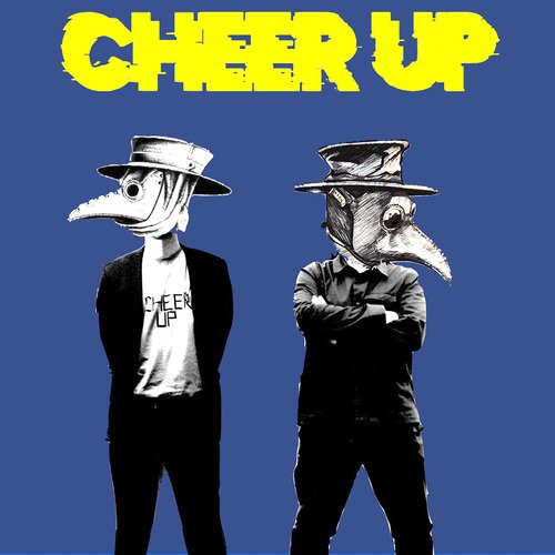 Cheer Up_poster_image