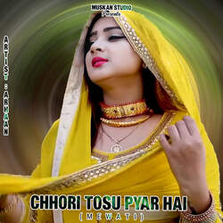 Chhori Tosu Pyar Hai (Mewati)-Ex9SQDMdfV4