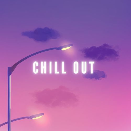 Chill out cover art