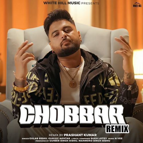 Chobbar Remix