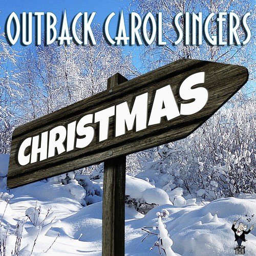 Outback Carol Singers