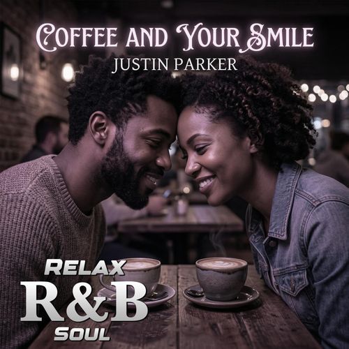 Coffee And Your Smile