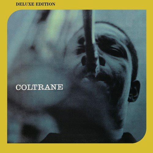 Coltrane (Deluxe Edition - Rudy Van Gelder Remaster)