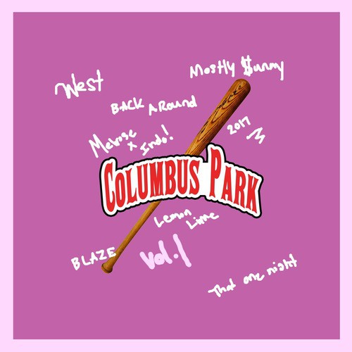 Columbus Park, Vol. 1