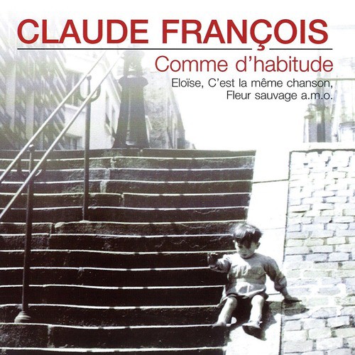 Claude Francois