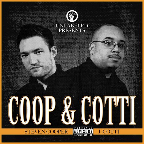 Coop & Cotti EP