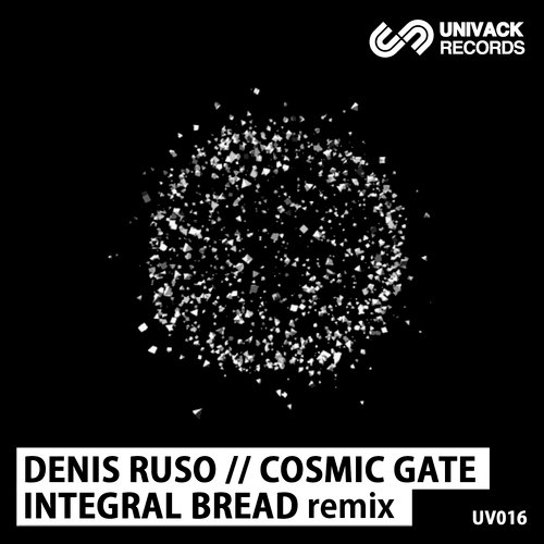 Cosmic Gate cover art