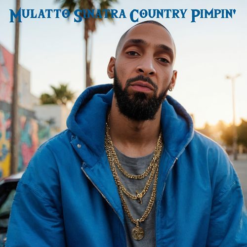 Gator Boots Gold Cane