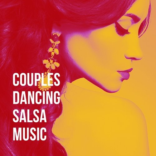 Couples Dancing Salsa Music