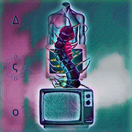 Simon cover art