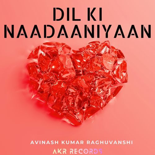 DIL KI NAADAANIYAAN