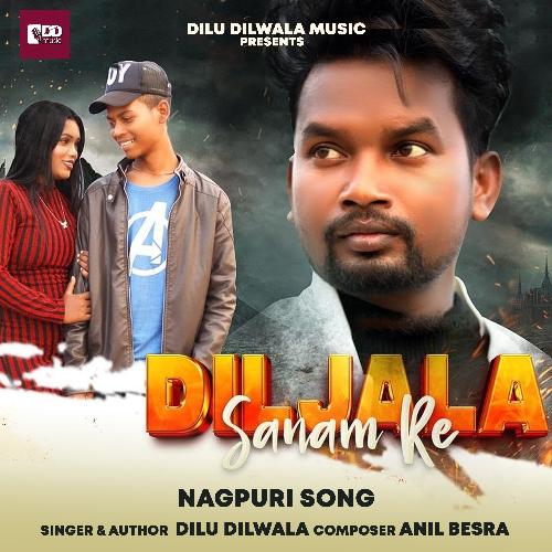 DILJALA Sanam Re