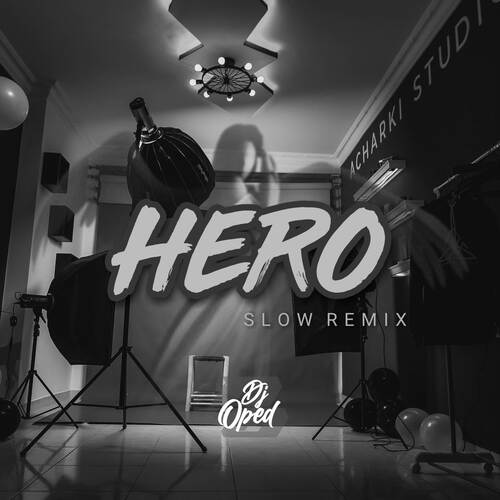 DJ Hero cover art