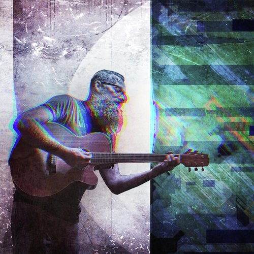 Mediocrity, For Micah Dahl Anderson (Who Is Amazing and Not Mediocre) cover art