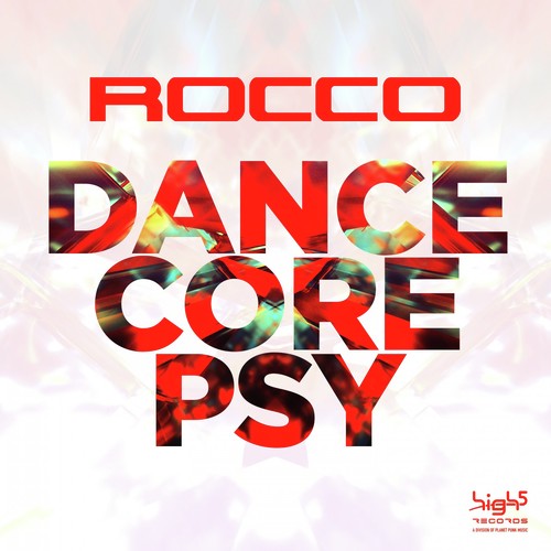 Dancecore Psy
