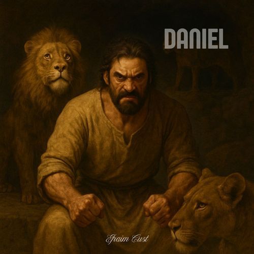 Daniel (Live) cover art