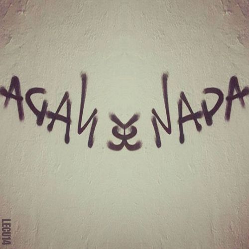 Lo que queda cover art