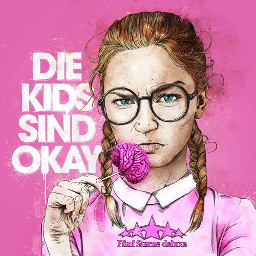 Die Kids sind okay_poster_image