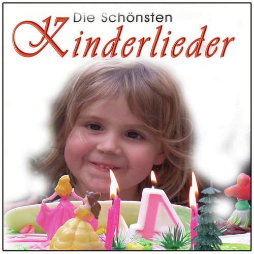 Die schönsten Kinderlieder_poster_image