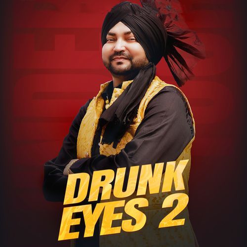 Drunk Eyes 2