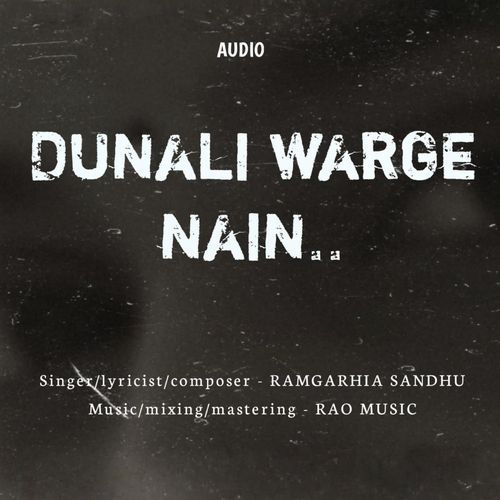 Dunali Warge Nain