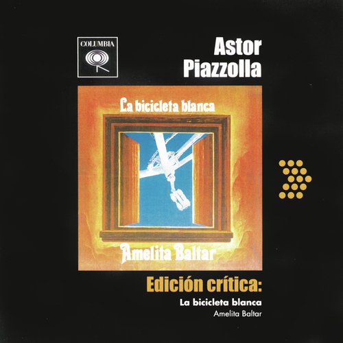 Edición Crítica: La Bicicleta Blanca