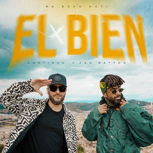El Bien cover art