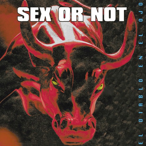 El Loco cover art