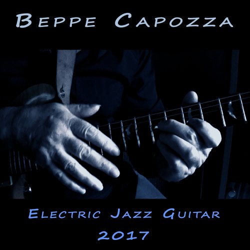 Electric Jazz Guitar