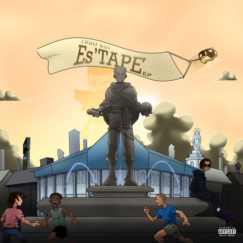 Es'Tape