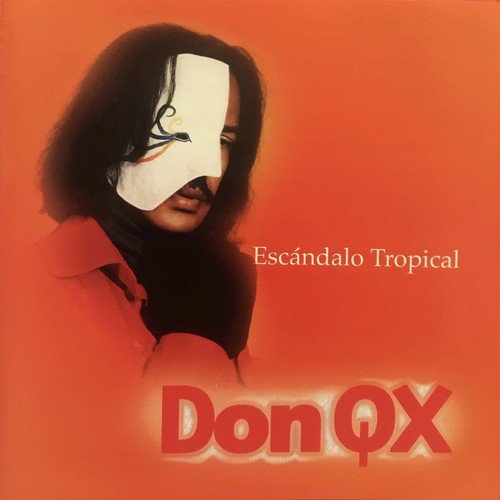 Glorias de Carnaval cover art
