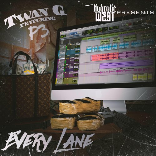 Hydrolic West Presents: Every Lane