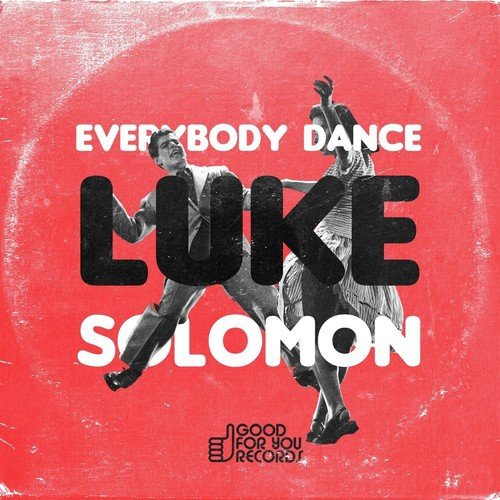 Luke Solomon