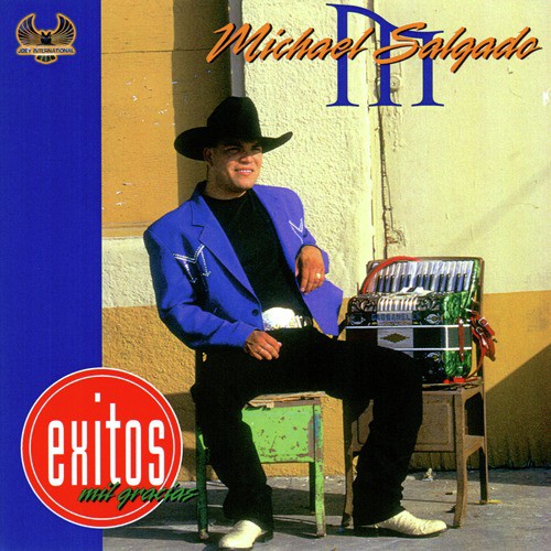 Las Golondrinas (A Cornelio Reyna) cover art