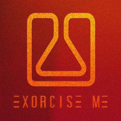 Exorcise Me_poster_image